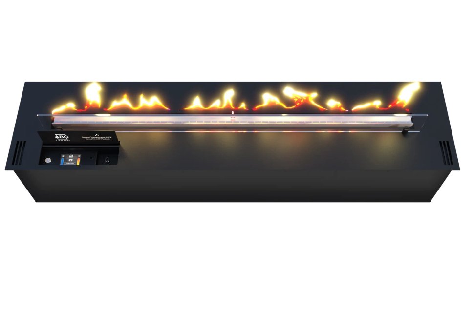 Автоматический биокамин BioArt ABC Fireplace Smart Fire A3 2400