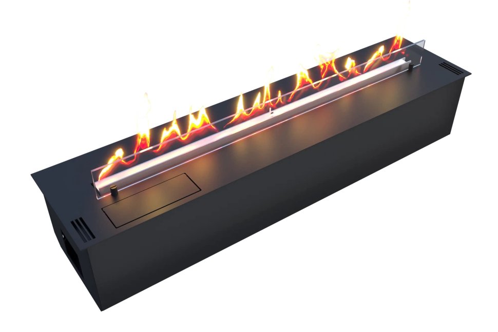 Автоматический биокамин BioArt ABC Fireplace Smart Fire A3 2400