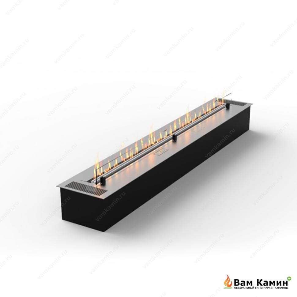 Автоматический биокамин BioArt ABC Fireplace Smart Prime 900